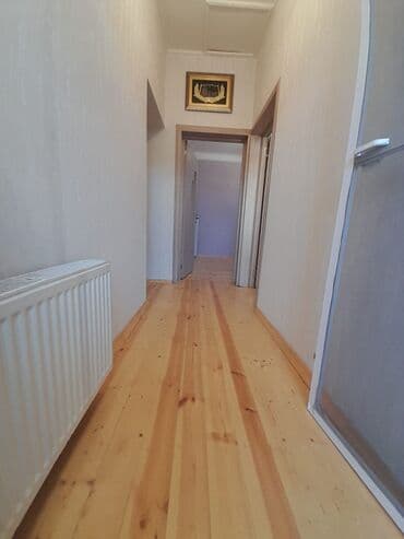 ismayıllı rayonu: 3 otaqlı, 70 kv. m, Yeni təmirli — 3