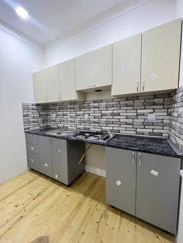 su cenı: Hərnöv mətbəx mebelləri♠️ ●mat● laminat — 2