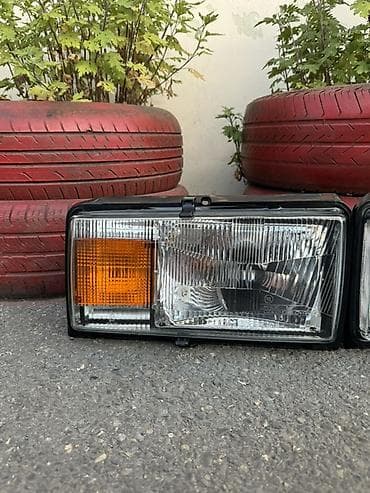 Nəqliyyat: Komplekt, Yaxın və uzaq vuran işıqlar VAZ (LADA) — 5