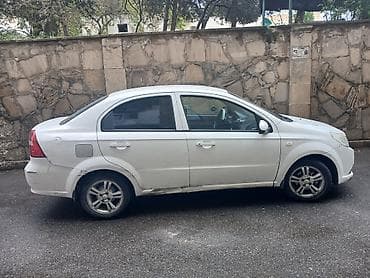ravon 2: Ravon Nexia: 1.5 l | 2017 il 421 km Sedan — 2
