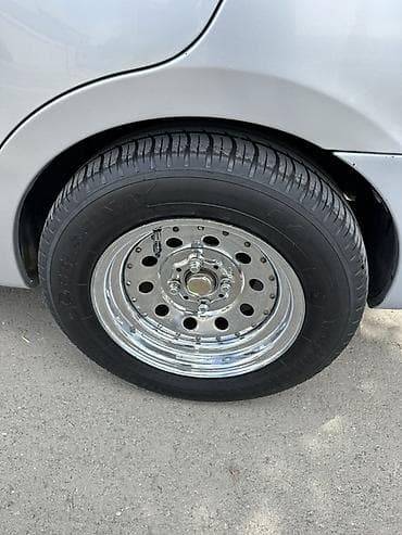 maybach diski: Disk təkər 175 / 70 / R 13 — 3