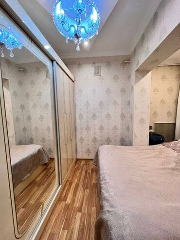 mida sosial evler 2023: Bakı, 2 otaqlı, Köhnə tikili, 45 kv. m — 14