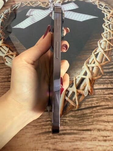 iphone 1000: IPhone 14 Pro, 128 GB, Deep Purple, Face ID — 3