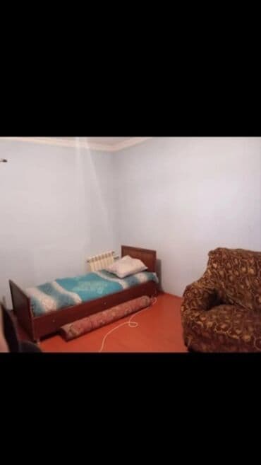 2 комнатные квартиры в говсанах: 1 otaqlı, 50 kv. m — 1