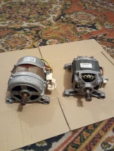 paltaryuyan motoru: Paltaryuyan maşın Bosch, 6 kq, İşlənmiş, Avtomat, Qurutmasız, Pulsuz çatdırılma — 2