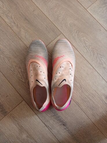 бутсы в баку найк: Бутсы Nike, Размер: 43, Б/у — 5