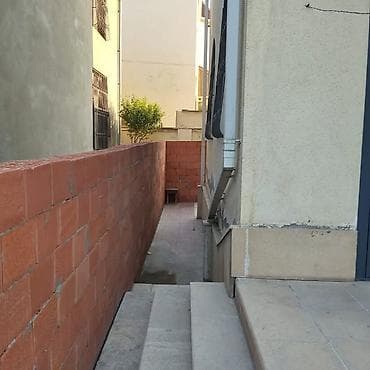 masazirda heyet evleri ucuz: 6 otaqlı, 27 kv. m, Yeni təmirli — 8
