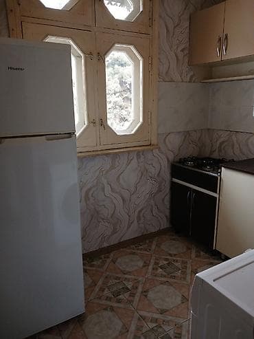 xacmazda ipoteka evler: Bakı, 2 otaqlı, Köhnə tikili, 46 kv. m — 5