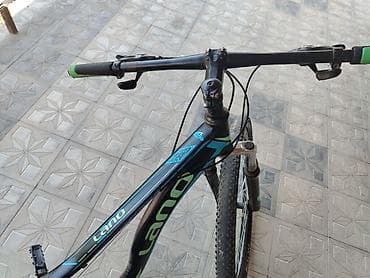 velosiped kameri: Lano dağ velosipedi – 29 luq. Xüsusiyyətlər:.Ela veziyetde bezi — 2