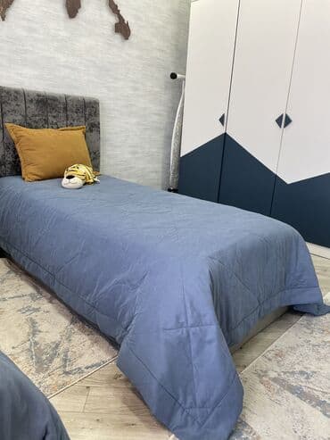 Sifarişlə hazırlanıb. 2 ədəddir. Qiymət 1 ədədinindir. Ölçüsü: 250x190 lalafo.az -da Sifarişlə hazırlanıb. 2 ədəddir. Qiymət 1 ədədinindir. Ölçüsü: 250x190