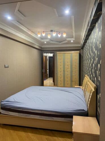 ehmedlide kiraye evler 3 otaqli: Yasamalda Almaz parka yaxin və abravo marketə yaxin 9 mertebeli — 5