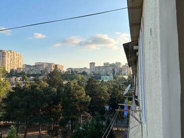 maştağada satdıq evlər: Bakı, Bakıxanov qəs., 2 otaqlı, Köhnə tikili, 65 kv. m — 14