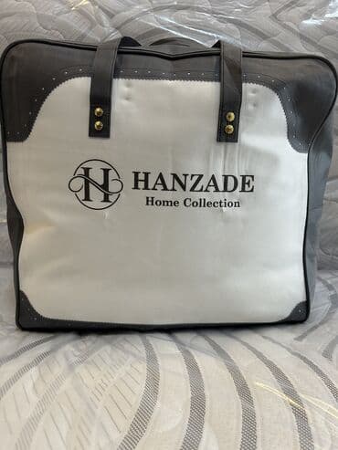 Böyüklər üçün Yeni Bamboo Döşək, Ünvandan götürmə, Ödənişli çatdırılma, Rayonlara çatdırılma