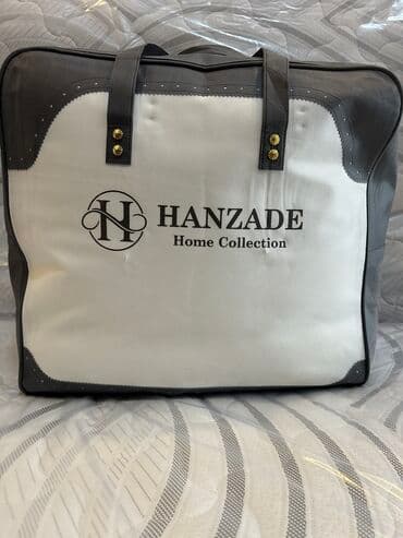 Döşəklər: Böyüklər üçün Yeni Bambuk Döşək, Ünvandan götürmə, Ödənişli çatdırılma, Rayonlara çatdırılma — 1