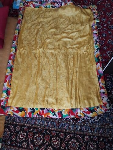 yun döşəklər: Sadə matras, İki nəfərlik — 2