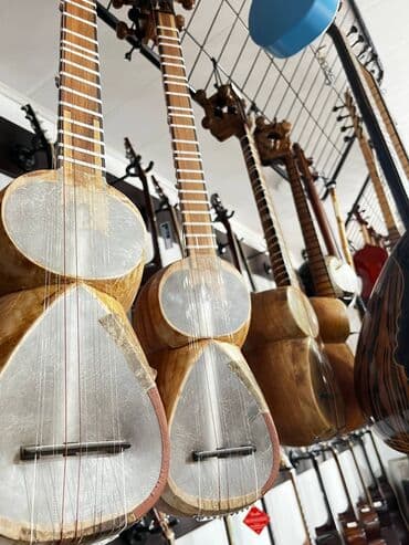 klarnet satilir: TARLAR SATIŞDA 🎶 Peşəkar və yeni başlayan ifaçılar üçün tar — 3