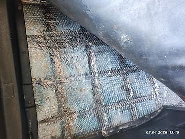 avto 312: ВАЗ (ЛАДА) 2106: 1.6 л | 1998 г. 250000 км Седан — 2