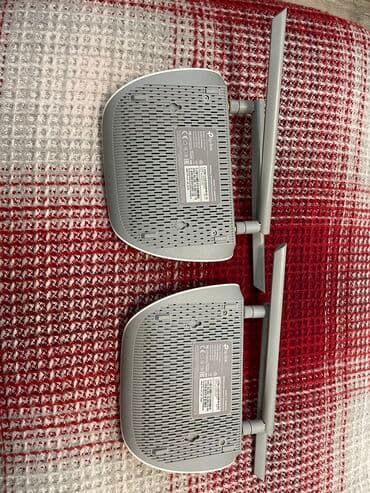 internet kabeli qiymeti: Salam tplink modem satılır az istifade olunub adabdırı var tekce — 4