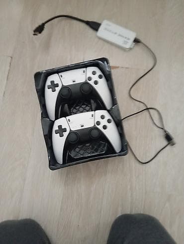 pes 2021 ps4 disc: Flashkaynan HDMI ya qosulan konsol icinde 20132 oyun daxildir ps1 — 3