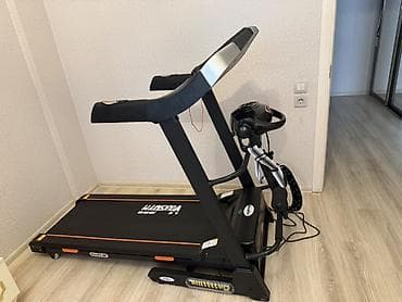 VolksSport qaçış trenajoru – L7.5 (sənədlərdə “L7.5” modeli — 1