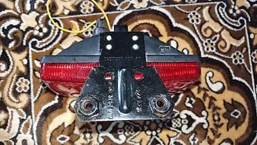 Közərmə, Universal auto Rusiya, Yeni — 5