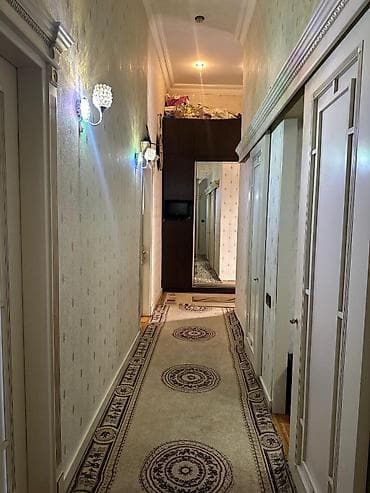otag: Bakı, 3 otaqlı, Köhnə tikili, m. İçərişəhər, 100 kv. m — 10