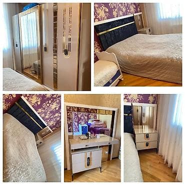 kravat aliram: 2641 //& Lamie Yataq desti satilir Turkiye istehsalidi Qiymet — 1