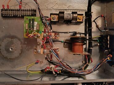 Zərərvericilərə qarşı mübarizə aparatları: UPS CHLORIDE ehtiyat hissələri — 3