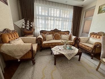 sultan divan: İşlənmiş, Divan, Kredit yoxdur, Türkiyə — 1