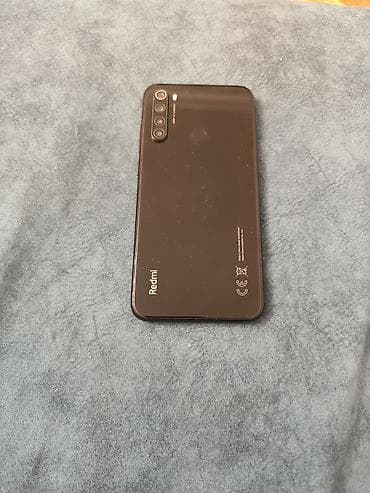 asus 8 ram: Xiaomi Mi 8 Explorer, 64 GB, rəng - Qara, 
 Düyməli, Barmaq izi — 3