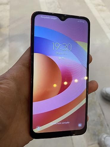 macbook pro 2.el: Samsung Galaxy A10s, 32 GB — 2