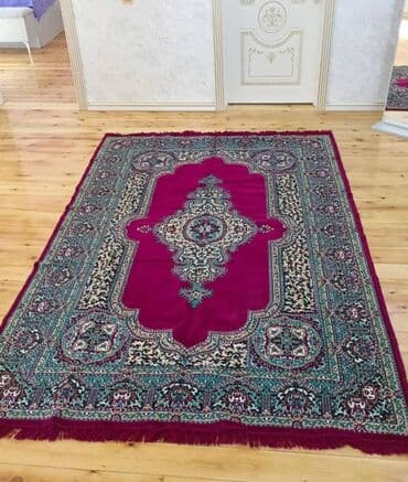 xalca 3 5: Xalça — 2