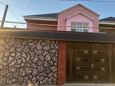 kirayə ev sabuncuda: Məmmədli 5 otaqlı, 88 kv. m, Kredit yoxdur, Yeni təmirli — 1