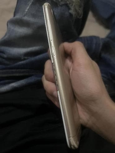 xiaomi bluetooth: Redmi 6A, 16 ГБ, цвет - Золотой, Две SIM карты — 3