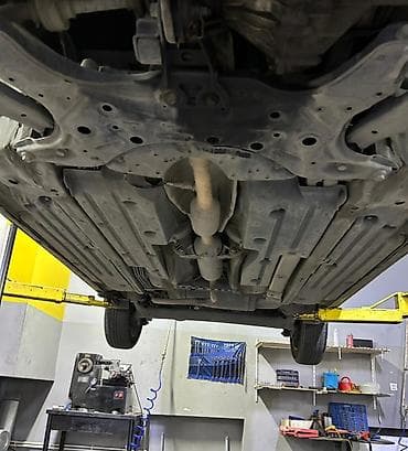 mercedes e 2: Toyota Prius: 1.5 l | 2007 il Hetçbek — 7