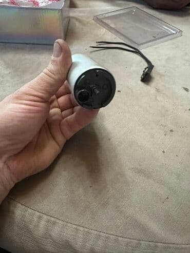 Subaru dorester, 2 l, Benzin, 2018 il, İşlənmiş