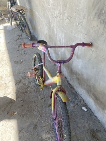 сколько стоит велосипед скоростной: Uşaq/yeniyetmə velosipedi – BMX tərzində tək sürət - Çərçivə: polad — 2