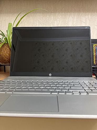 hp 15 15g501nr: Brend: HP Model: HP Pavilion 15-cs3xxx Prosessor: Intel Core i7-1065G7 — 2