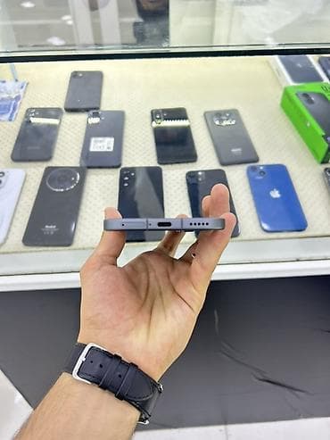 256 ssd: Honor 256 GB, rəng - Boz, Zəmanət, Sensor, Barmaq izi — 8