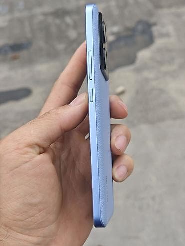 philips xenium 9@9h: Xiaomi 13T Pro, 256 GB, rəng - Mavi, 
 Face ID — 2