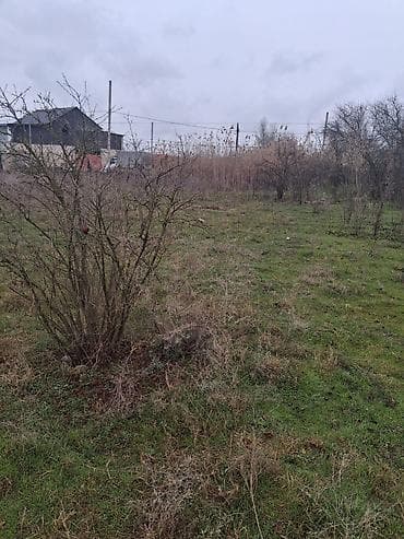 ev alqi satqisinda lazim olan senedler: 52 sot, Tikinti — 1