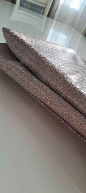 акун мука цена мешок: Новый цвет - Бежевый Скатерть — 4