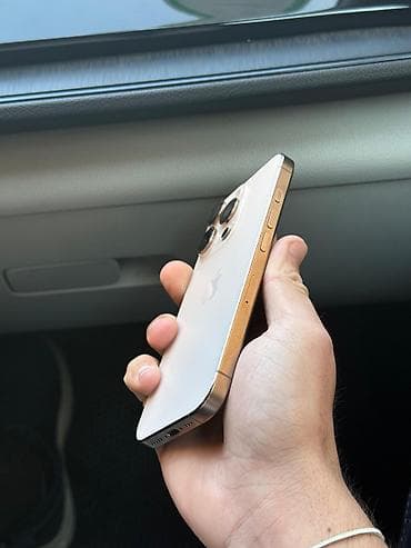 balaca iphone: IPhone 16 Pro, 128 GB, Desert Titanium, Simsiz şarj — 2