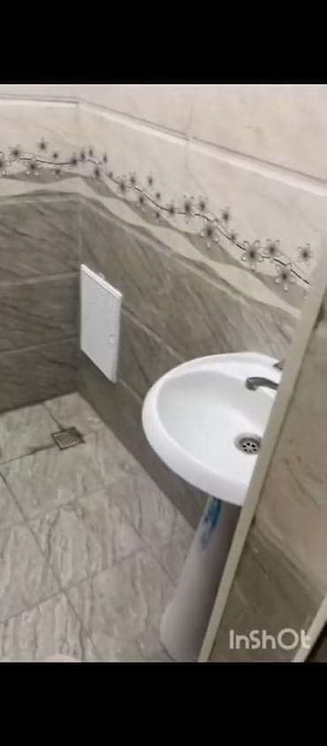 Əhmədli metrosu yaxınlığında Flo magazasin arxasi 16/5 mertevesi 3 — 7
