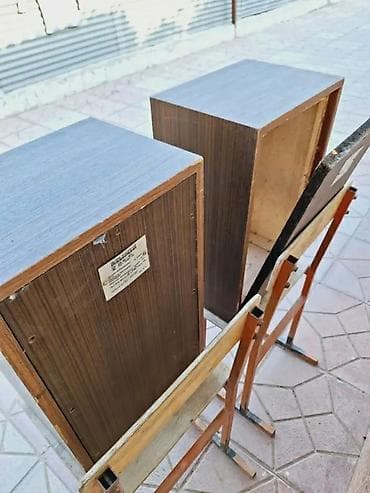 2106 dinama: Akustik qutular cütü 30azn ünvan Binə qəsəbəsində vatsap var — 9