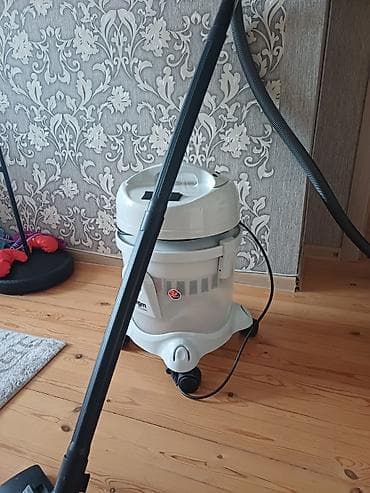 tostur: Fantom Ecologic su filtrlı tozsoran - Su filtrləmə sistemi: Toz və — 2
