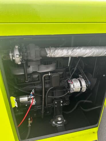 transformator qiymeti: 75kw-93kva FULLPOWER Ölkəmizdə ən yeni və ən keyfiyyətli GENPOWER — 3