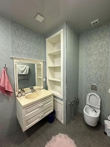3 otaqlı, Nərimanov r. r-nu — 3