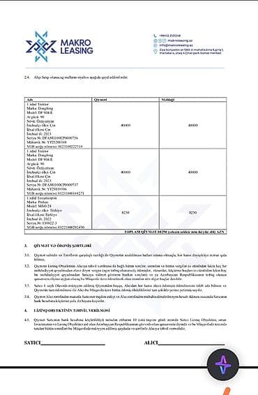 baic m60 ehtiyat hisseleri: Tecili satilir tezedi 2 ededdir.kotani ile birlikde verilecek ikisi — 3