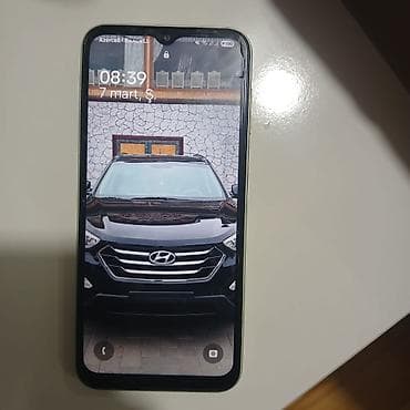 samsung rt35k5440s8: Samsung Galaxy A05s, rəng - Yaşıl — 7
